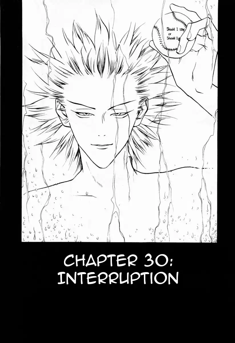 One Outs Chapter 30 1